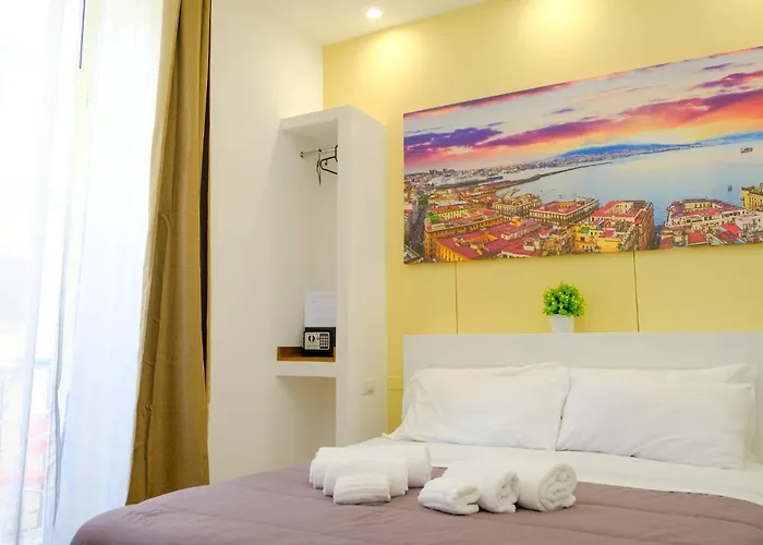 Onda Bed & Breakfast Naples