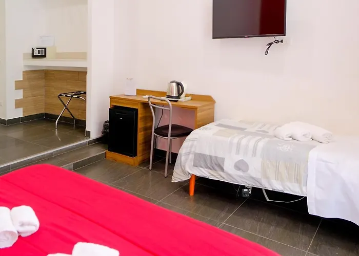 Onda Bed & Breakfast 4*