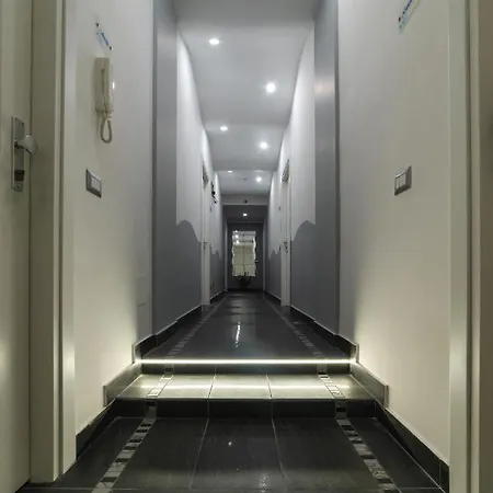 Panzió Onda Nápoly