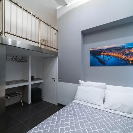 Onda 住宿加早餐酒店 那不勒斯