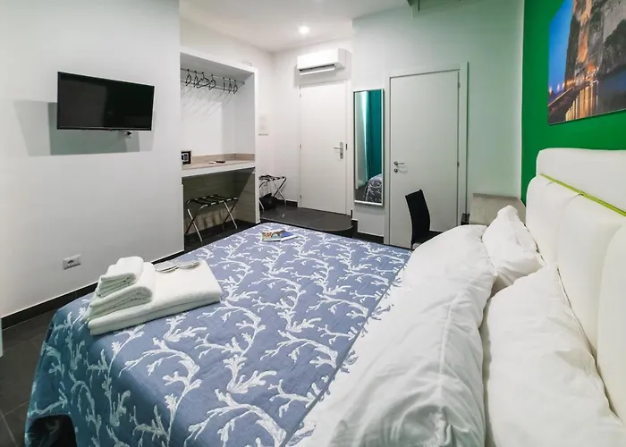 Onda Couette-café 4*