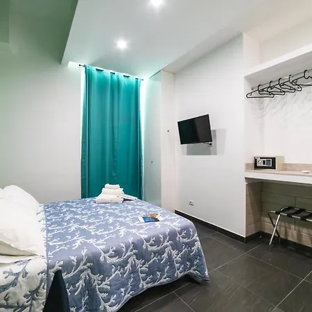 Bed and breakfast Onda Nápoles