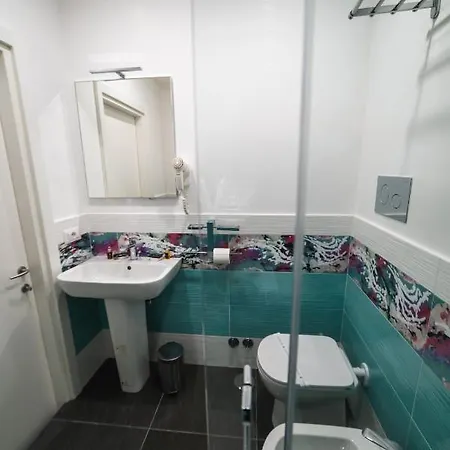 Onda Bed and breakfast Nápoles