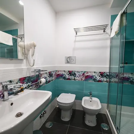 Onda Bed and breakfast 4*