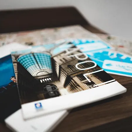 Onda Bed and breakfast Nápoles