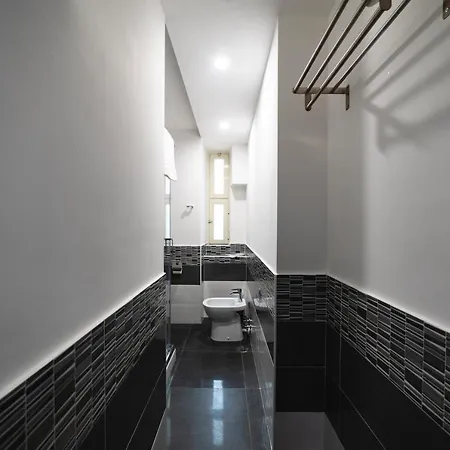 Onda Bed and breakfast Nápoles