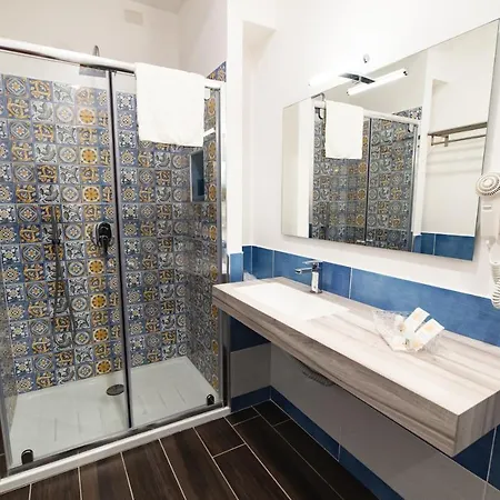 Onda Bed and breakfast Nápoles