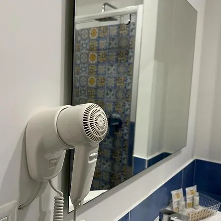 Bed and breakfast Onda 4*