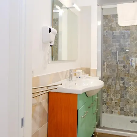 Onda Bed and breakfast Nápoles