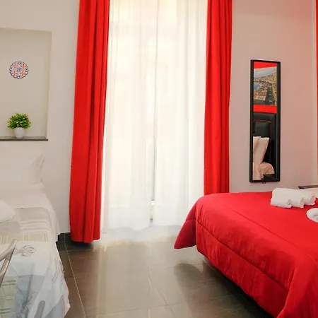 Bed and breakfast Onda 4*