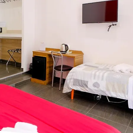 Onda Bed and breakfast 4*