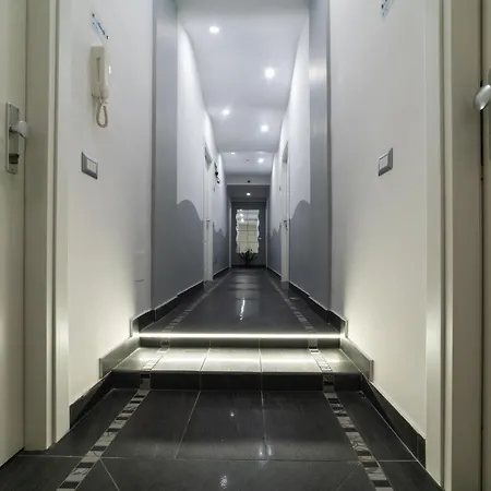 Onda לינה וארוחת בוקר 4*