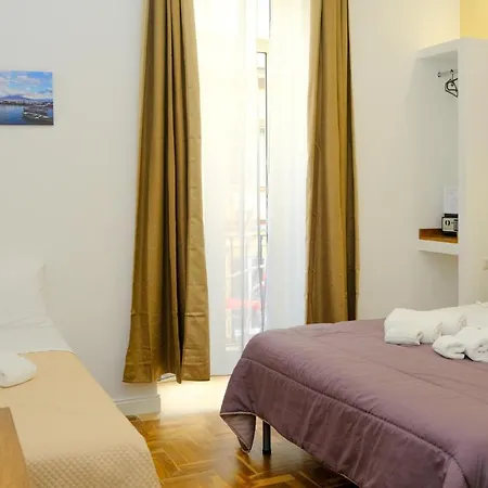 Onda לינה וארוחת בוקר 4*